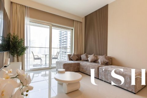 Apartament de închiriat în Dubai Harbour, Dubai, EAU 1 dormitor, 67 mp.  №629132 - poză 13