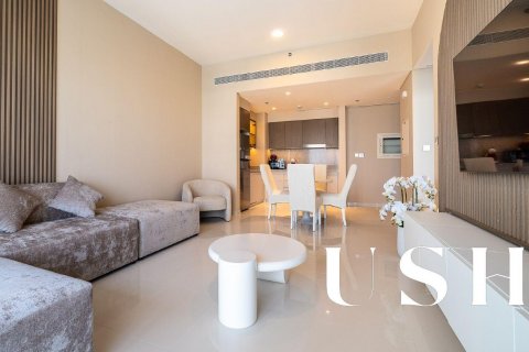 Apartament de închiriat în Dubai Harbour, Dubai, EAU 1 dormitor, 67 mp.  №629132 - poză 2