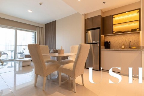Apartament de închiriat în Dubai Harbour, Dubai, EAU 1 dormitor, 67 mp.  №629132 - poză 10