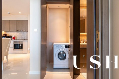 Apartament de închiriat în Dubai Harbour, Dubai, EAU 1 dormitor, 67 mp.  №629132 - poză 7
