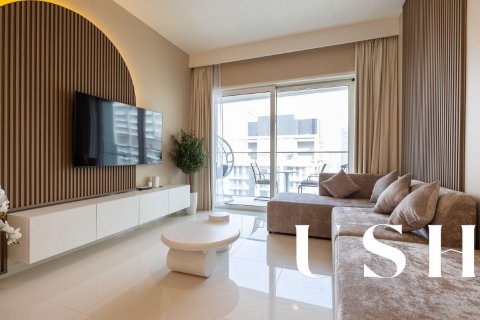 Apartament de închiriat în Dubai Harbour, Dubai, EAU 1 dormitor, 67 mp.  №629132 - poză 12