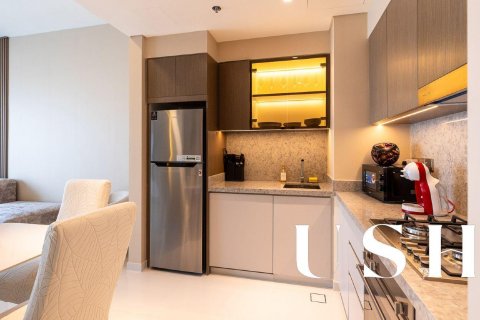 Apartament de închiriat în Dubai Harbour, Dubai, EAU 1 dormitor, 67 mp.  №629132 - poză 11