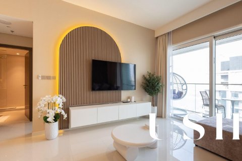 Apartament de închiriat în Dubai Harbour, Dubai, EAU 1 dormitor, 67 mp.  №629132 - poză 3