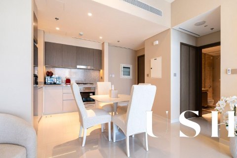 Apartament de închiriat în Dubai Harbour, Dubai, EAU 1 dormitor, 67 mp.  №629132 - poză 8