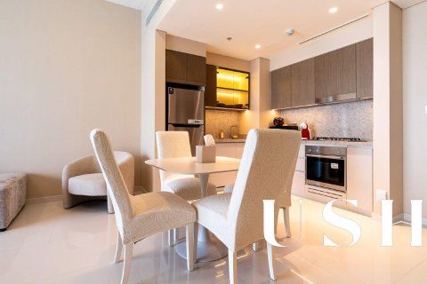 Apartament de închiriat în Dubai Harbour, Dubai, EAU 1 dormitor, 67 mp.  №629132 - poză 9