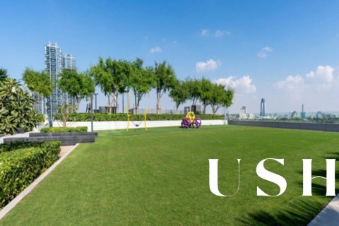 阿联酋 Dubai Zabeel 待租 : 1 卧, 108 平方米 , 编号629138 - 照片 11