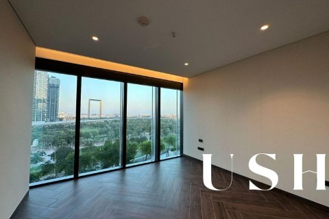 阿联酋 Dubai Zabeel 待租 : 1 卧, 108 平方米 , 编号629138 - 照片 3