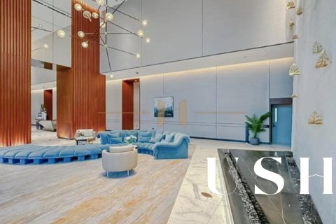 阿联酋 Dubai Zabeel 待租 : 1 卧, 108 平方米 , 编号629138 - 照片 16