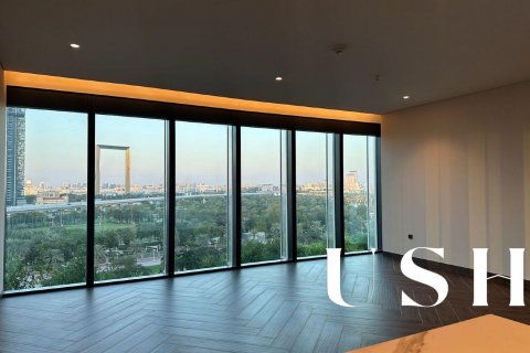 阿联酋 Dubai Zabeel 待租 : 1 卧, 108 平方米 , 编号629138 - 照片 1