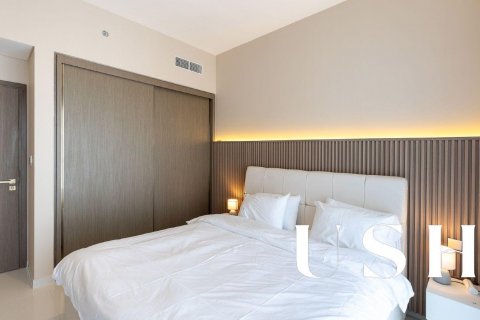 Apartman u Dubai Harbour, Dubai, UAE 1 spavaća soba, 74 m2 Br. 629133 - fotografija 18
