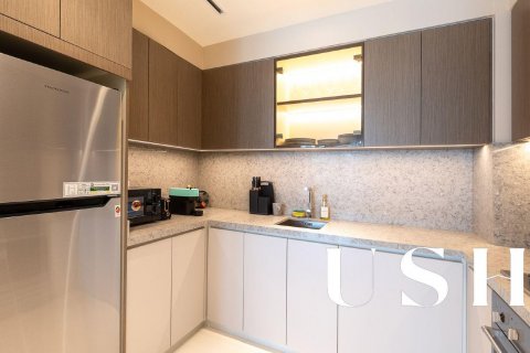 Apartman u Dubai Harbour, Dubai, UAE 1 spavaća soba, 74 m2 Br. 629133 - fotografija 16