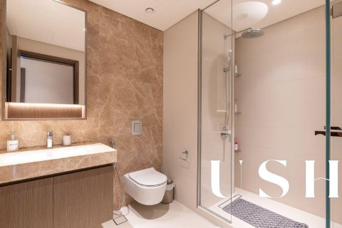 Apartman u Dubai Harbour, Dubai, UAE 1 spavaća soba, 74 m2 Br. 629133 - fotografija 17