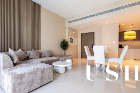 Apartman u Dubai Harbour, Dubai, UAE 1 spavaća soba, 74 m2 Br. 629133 - fotografija 11