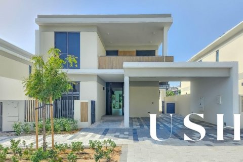 Vila di Tilal Al Ghaf, Dubai, UEA 4 kamar tidur, 432 m2 nomor 629135 - foto 2