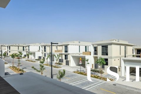 Vila di Tilal Al Ghaf, Dubai, UEA 4 kamar tidur, 432 m2 nomor 629135 - foto 1