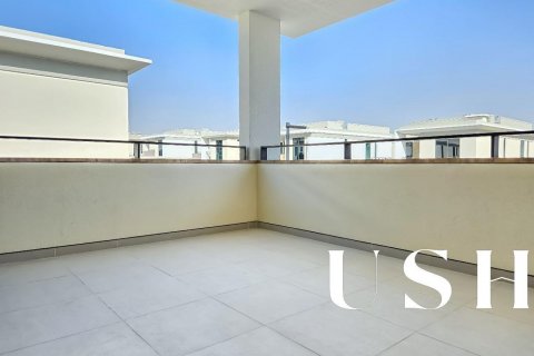 Vila di Tilal Al Ghaf, Dubai, UEA 4 kamar tidur, 432 m2 nomor 629135 - foto 21