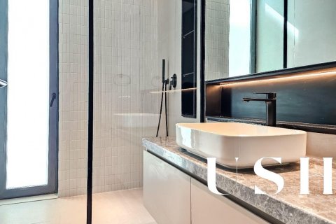 Vila di Tilal Al Ghaf, Dubai, UEA 4 kamar tidur, 432 m2 nomor 629135 - foto 13