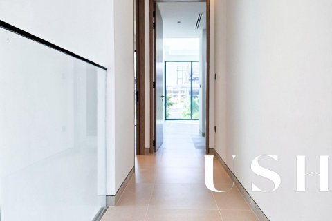 Vila di Tilal Al Ghaf, Dubai, UEA 4 kamar tidur, 432 m2 nomor 629135 - foto 20