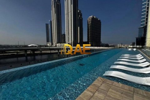 Apartment sa Business Bay, Dubai, UAE 3 silid-tulugan, 178 sq.m. № 551117 - larawan 1