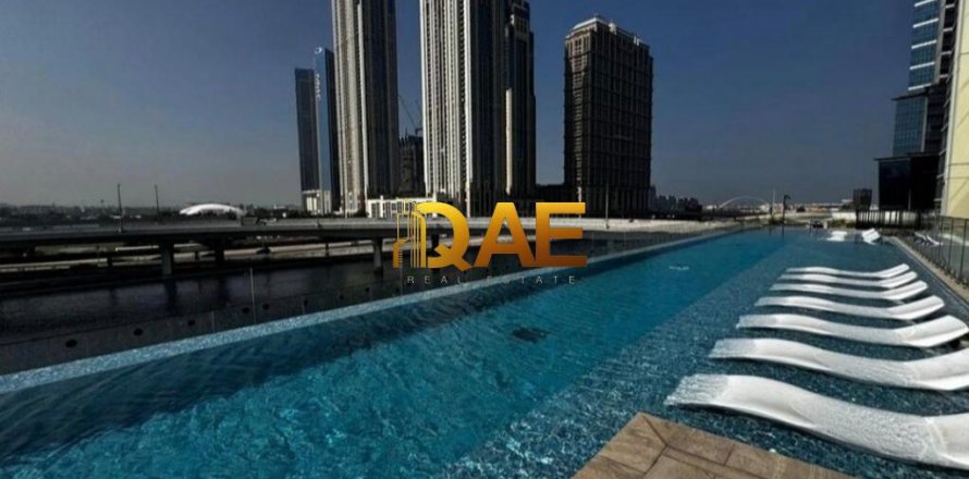 Apartment sa Business Bay, Dubai, UAE 3 silid-tulugan, 178 sq.m. № 551117