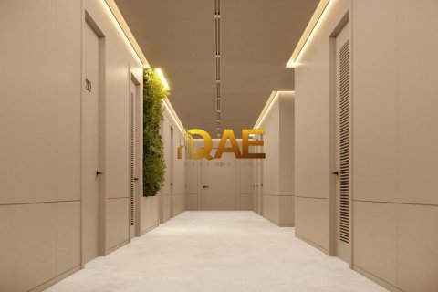 Apartament në Jumeirah Village Triangle, Dubai, Emiratet e Bashkuara Arabe 1 dhomë gjumi, 61.5 m2. № 551118 - Foto 11
