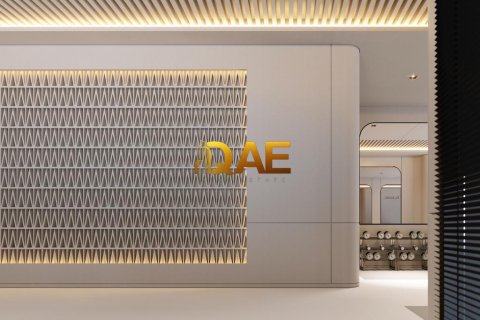 Apartament në Jumeirah Village Triangle, Dubai, Emiratet e Bashkuara Arabe 1 dhomë gjumi, 61.5 m2. № 551118 - Foto 7