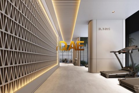 Apartament në Jumeirah Village Triangle, Dubai, Emiratet e Bashkuara Arabe 1 dhomë gjumi, 61.5 m2. № 551118 - Foto 9