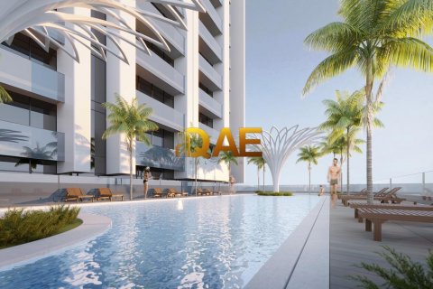 Apartament në Jumeirah Village Triangle, Dubai, Emiratet e Bashkuara Arabe 1 dhomë gjumi, 61.5 m2. № 551118 - Foto 2