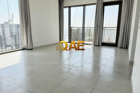 Byt v Dubai Creek Harbour (The Lagoons), Dubai, SAE 3 ložnice, 150 m² Č.: 551120 - fotografie 1