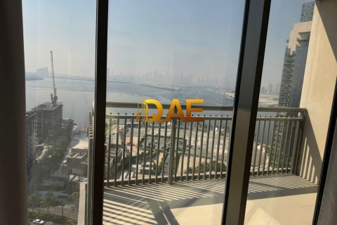 Byt v Dubai Creek Harbour (The Lagoons), Dubai, SAE 3 ložnice, 150 m² Č.: 551120 - fotografie 2