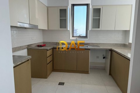 Byt v Dubai Creek Harbour (The Lagoons), Dubai, SAE 3 ložnice, 150 m² Č.: 551120 - fotografie 7