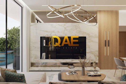 Byt v Jumeirah Village Triangle, Dubai, SAE 1 ložnice, 80.4 m² Č.: 551119 - fotografie 4