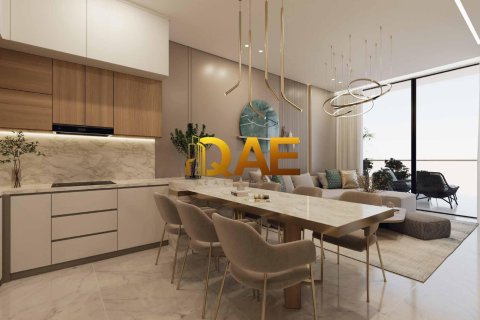 Byt v Jumeirah Village Triangle, Dubai, SAE 1 ložnice, 80.4 m² Č.: 551119 - fotografie 8
