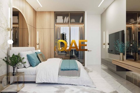 Byt v Jumeirah Village Triangle, Dubai, SAE 1 ložnice, 80.4 m² Č.: 551119 - fotografie 6
