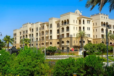 Apartment sa Saadiyat Island, Abu Dhabi, UAE 2 silid-tulugan, 167.1 sq.m. № 624175 - larawan 1