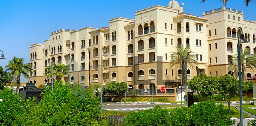 Apartment sa Saadiyat Island, Abu Dhabi, UAE 2 silid-tulugan, 167.1 sq.m. № 624175