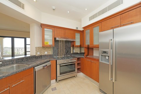 Apartment sa Saadiyat Island, Abu Dhabi, UAE 2 silid-tulugan, 167.1 sq.m. № 624175 - larawan 16