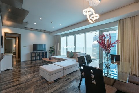 Byt v Dubai Marina, SAE 2 ložnice, 144.5 m² Č.: 624451 - fotografie 3