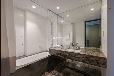 Byt v Dubai Marina, SAE 2 ložnice, 144.5 m² Č.: 624451 - fotografie 12