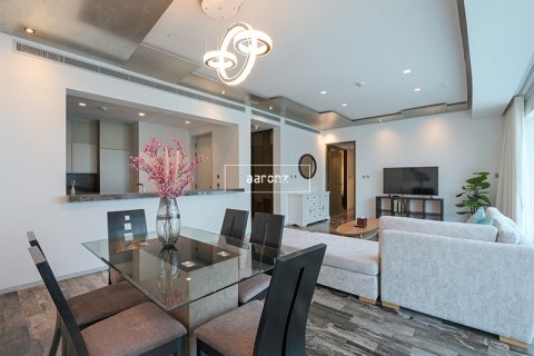 Byt v Dubai Marina, SAE 2 ložnice, 144.5 m² Č.: 624451 - fotografie 1