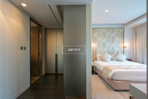 Byt v Dubai Marina, SAE 2 ložnice, 144.5 m² Č.: 624451 - fotografie 6