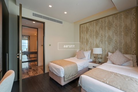 Byt v Dubai Marina, SAE 2 ložnice, 144.5 m² Č.: 624451 - fotografie 7
