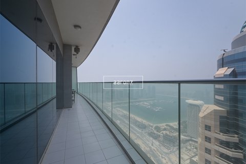 Byt v Dubai Marina, SAE 2 ložnice, 144.5 m² Č.: 624451 - fotografie 14
