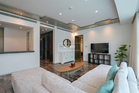 Byt v Dubai Marina, SAE 2 ložnice, 144.5 m² Č.: 624451 - fotografie 2