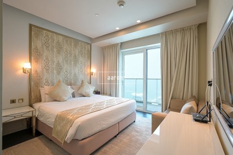 Byt v Dubai Marina, SAE 2 ložnice, 144.5 m² Č.: 624451 - fotografie 4