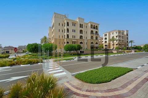 Apartment sa Saadiyat Island, Abu Dhabi, UAE 3 silid-tulugan, 201.1 sq.m. № 624176 - larawan 1