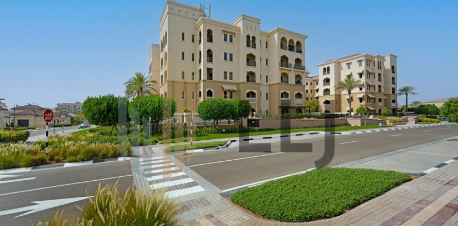 Apartment sa Saadiyat Island, Abu Dhabi, UAE 3 silid-tulugan, 201.1 sq.m. № 624176