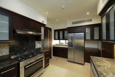 Apartment sa Saadiyat Island, Abu Dhabi, UAE 3 silid-tulugan, 201.1 sq.m. № 624176 - larawan 10