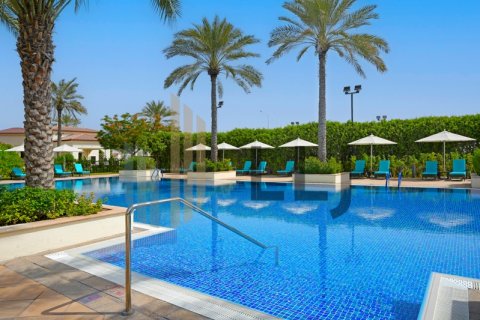 Apartment sa Saadiyat Island, Abu Dhabi, UAE 3 silid-tulugan, 201.1 sq.m. № 624176 - larawan 3