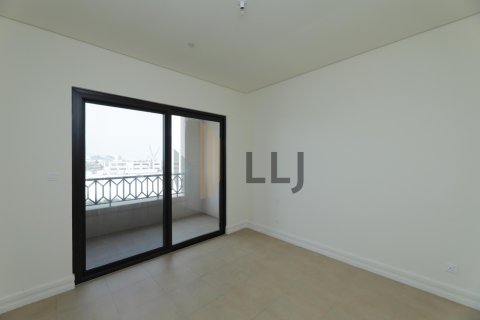 Apartment sa Saadiyat Island, Abu Dhabi, UAE 3 silid-tulugan, 201.1 sq.m. № 624176 - larawan 12